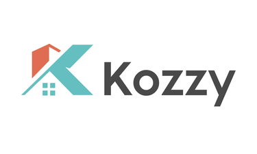 Kozzy.com - Creative brandable domain for sale